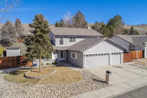 1616 Canyon Terrace Dr, Sparks, NV 89436