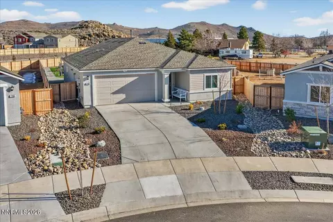 7397 Mountain Top Dr, Reno, NV 89506