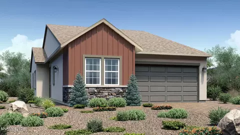2324 Rocky Anchor Ln #OAKHILL 81, Sparks, NV 89436