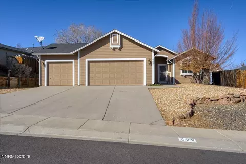 888 Vista Park Dr, Carson City, NV 89705