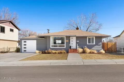 736 Yori Ave, Reno, NV 89502
