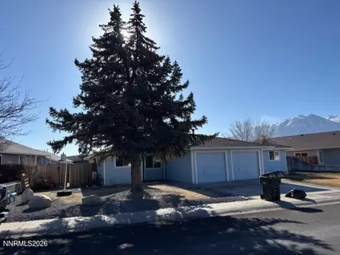 1363 Kimmerling Rd, Gardnerville, NV 89460