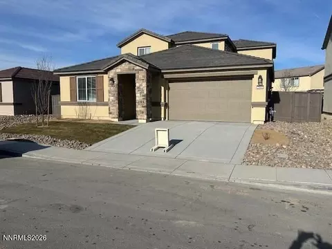 2060 Marcus Way, Sparks, NV 89436