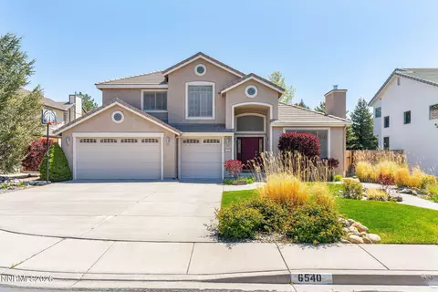 6540 Monticello Ct, Reno, NV 89519