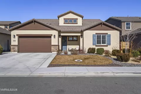 1252 Alfalfa Dr, Sparks, NV 89436
