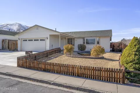 8455 Red Baron Blvd, Reno, NV 89506