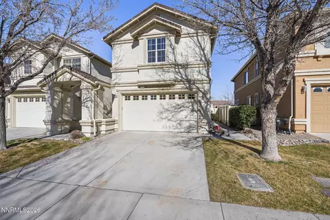 1829 Resistol Dr, Reno, NV 89521