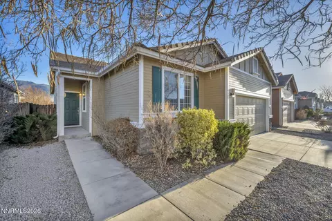 357 Royal Troon Dr, Dayton, NV 89403