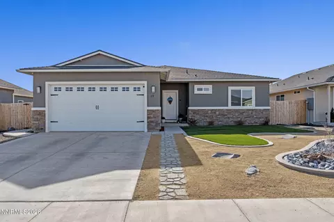 119 Toiyabe Ln, Fallon, NV 89406