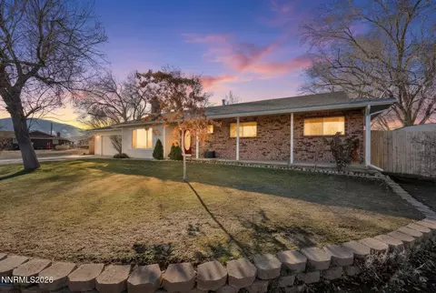 11505 Vicksburg Rd, Reno, NV 89508