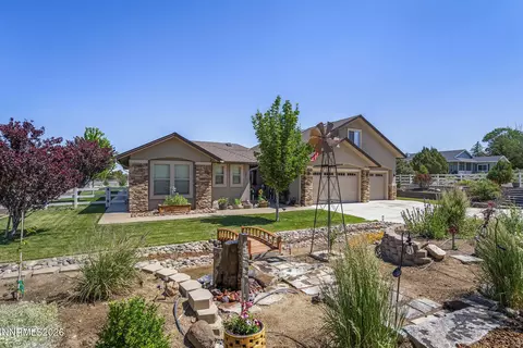 1922 Wiseman Ln, Gardnerville, NV 89410