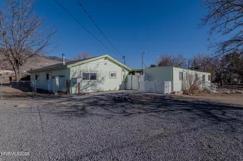 177 Martin Ln, Dayton, NV 89403
