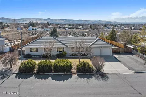 9580 Benedict Dr, Sparks, NV 89441