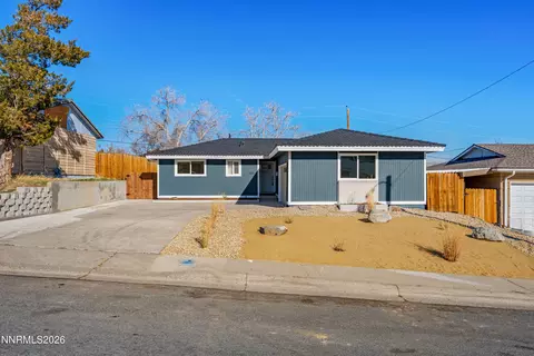 3286 Heights Dr, Reno, NV 89503