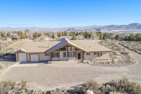 13120 Welcome Way, Reno, NV 89511