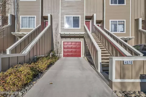 4076 Anthony James Ct, Reno, NV 89503