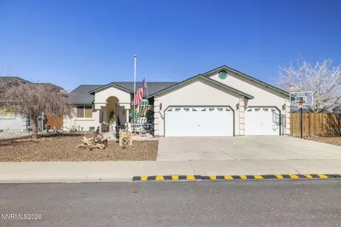 1706 Ralph Ct, Fernley, NV 89408