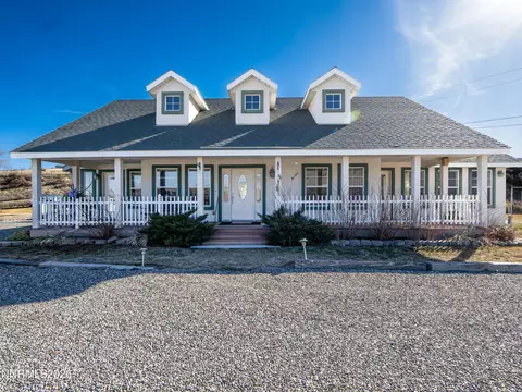 4140 E 2nd St, Winnemucca, NV 89445