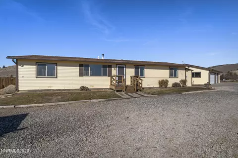 5725 Jim Denning Way, Sun Valley, NV 89433