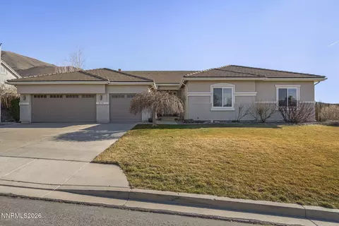 6120 E Hidden Valley Dr, Reno, NV 89502