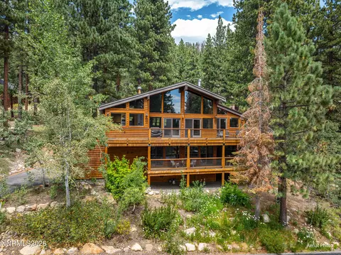 983 Apollo Way, Incline Village, NV 89451