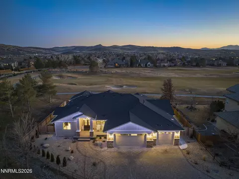 7201 Silver King Dr, Sparks, NV 89436