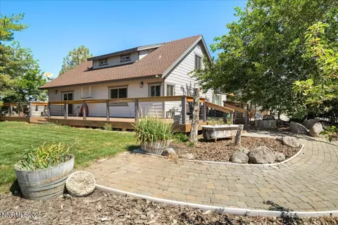 6000 Winnemucca Ranch Rd, Reno, NV 89510