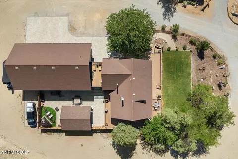 6000 Winnemucca Ranch Rd, Reno, NV 89510
