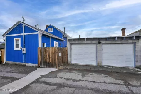 112 Keystone Ave #1/2, Reno, NV 89503