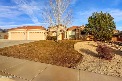7901 Orange Plains Dr, Sparks, NV 89436