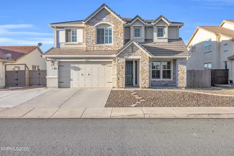 2531 Ivory Ann Dr, Sparks, NV 89436