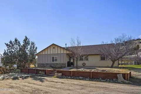 15801 Rocky Vista Rd, Reno, NV 89521