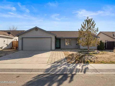 638 Brook Ln, Fernley, NV 89408
