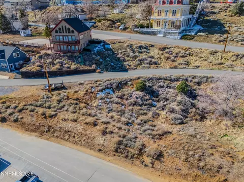 375 S D St, Virginia City, NV 89440
