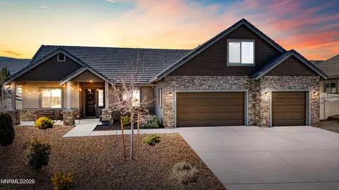 313 San Roma Dr, Dayton, NV 89403