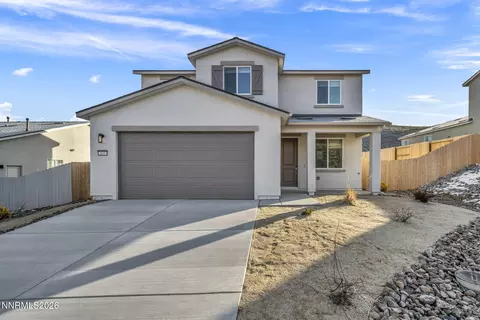 645 E Patrician Dr #LOT 90, Reno, NV 89506