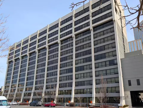 450 N Arlington Ave UNIT 502, Reno, NV 89503