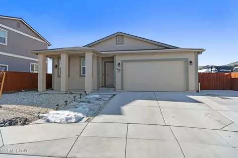 18744 Marys River Ct, Reno, NV 89508