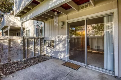 400 S Saliman Rd UNIT 25, Carson City, NV 89701