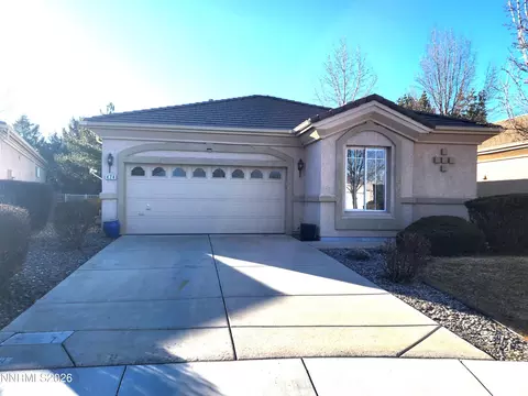 474 Sierra Leaf Cir, Reno, NV 89511