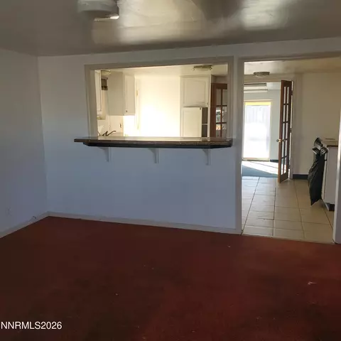 Living - 151 D St, Hawthorne, NV 89415 photo 1 of 1