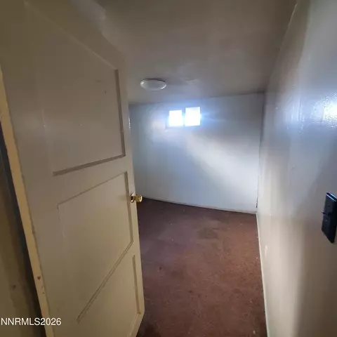 Bedroom - 151 D St, Hawthorne, NV 89415 photo 2 of 2