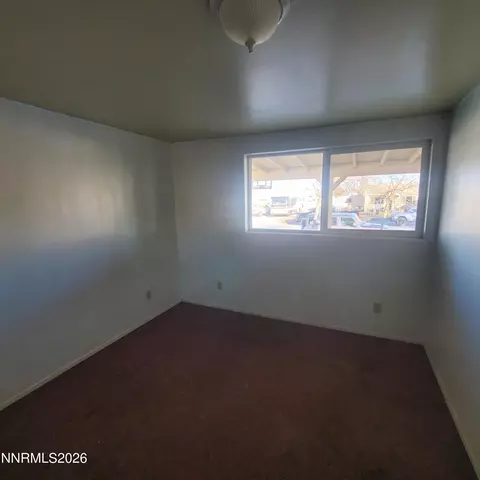 Bedroom - 151 D St, Hawthorne, NV 89415 photo 1 of 2