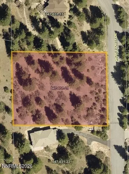 16375 Snow Flower Dr, Reno, NV 89511