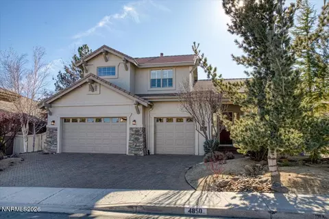 4850 Aberfeldy Rd, Reno, NV 89519