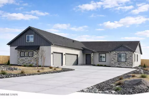 410 Pebble Beach Ct, Dayton, NV 89403