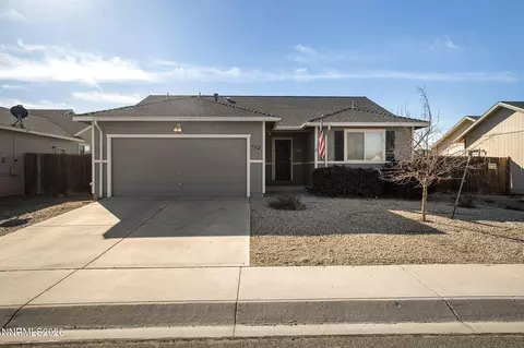754 Tamsen Rd, Fernley, NV 89408