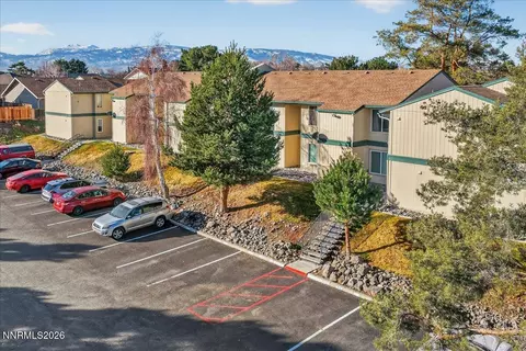 3920 Clear Acre Ln #96, Reno, NV 89512