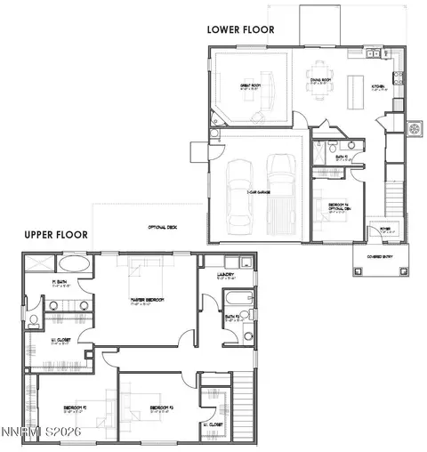 472 Rambling Rdg Rd #LOT 17, Reno, NV 89506