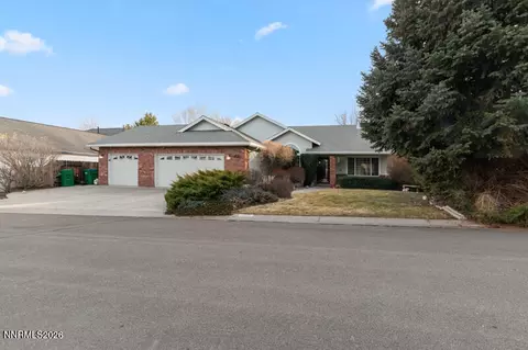 1787 Montelena Ct, Carson City, NV 89703